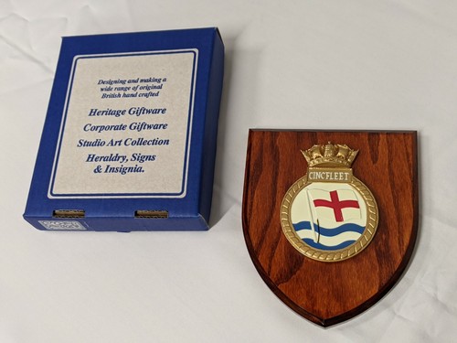 British royal navy cincfleet - british,