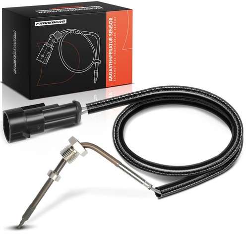 Exhaust gas temperature sensor - exhaust,
