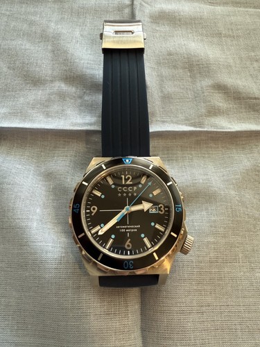 Cccp aviation aurora men - cccp,