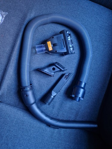 Vax bagless vacuum cleaner - bagless,
