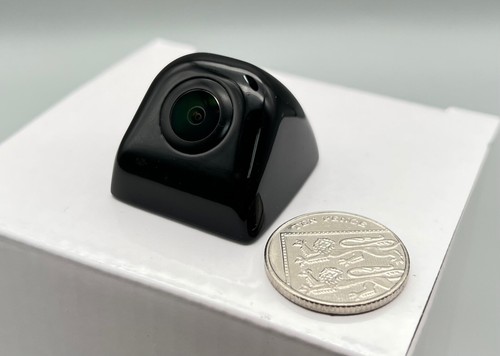 External vehicle camera for - external,