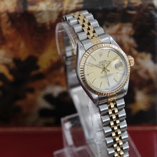 Rolex Datejust 69173 Ladies