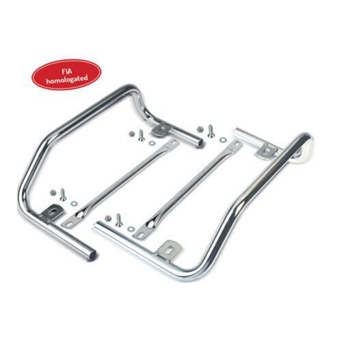 Kart cadet evo side pod - kart, kg