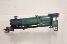 BACHMANN BODY for GW GWR 4-6-0