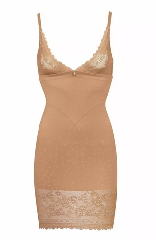 Shape sensation bodydress - shape,