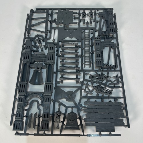 Games workshop warhammer - workshop,