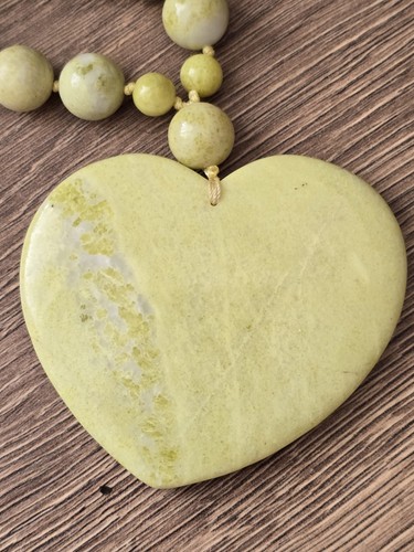 Lola rose yellow green agate - lola,