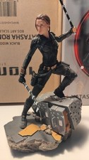 Iron Studios Black Widow BDS
