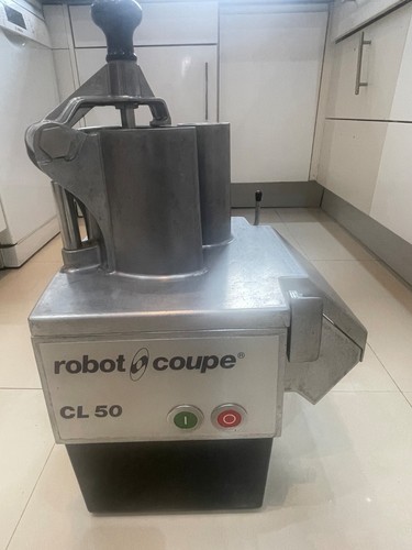 Robot coupe vegetable - coupe,