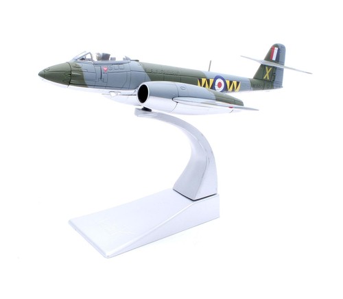 Corgi scale aa35011 - corgi,