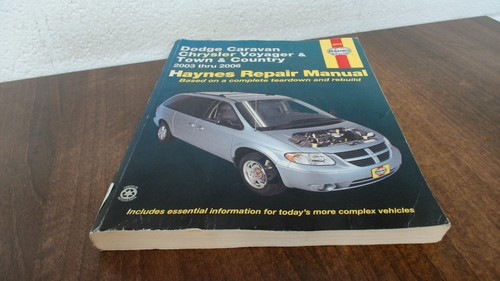 Dodge caravan chrysler - dodge,
