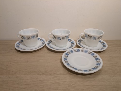 Jaj pyrex vintage chelsea - 3,