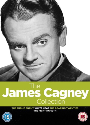 James cagney golden age - golden,