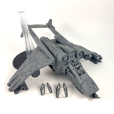 x1 Warhammer 40K Plastic