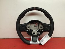 FIAT 500 ABARTH STEERING WHEEL