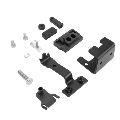 Remote control fitting kit - fitting,