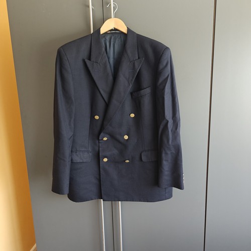 Vintage daks jermyn street - vintage,