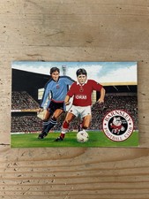 Football grounds clubs - grounds,