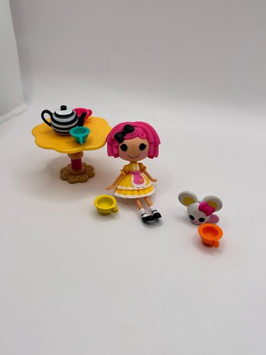 Lalaloopsy crumbs sugar - lalaloopsy, 3"