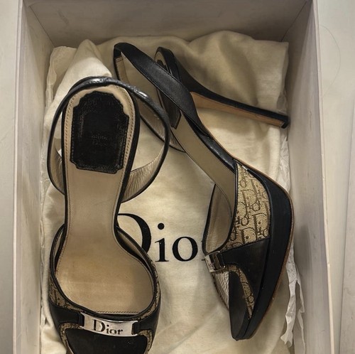 Dior diorissimo multicoloured - dior,