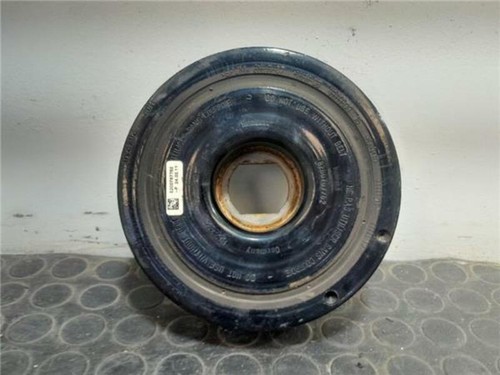 8200767762 1235279 crankshaft