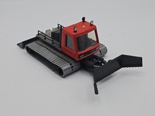 Siku Piston Bully Snowmobile