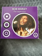 Bob Marley the Legendary 2