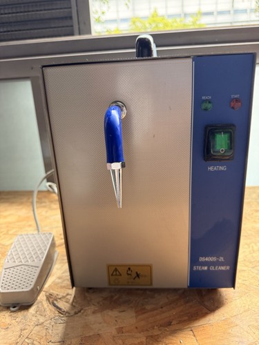 Ds400s jewellery steam - jewellery,