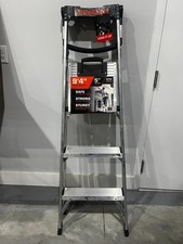 Little Giant Xtra-Lite Plus 5