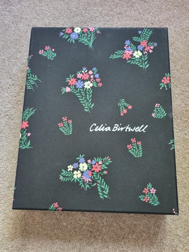 Celia birtwell dominic - celia,