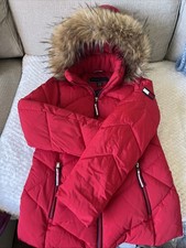 Tommy Hilfiger Jacket XS