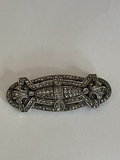 Vintage 935 Silver Duette