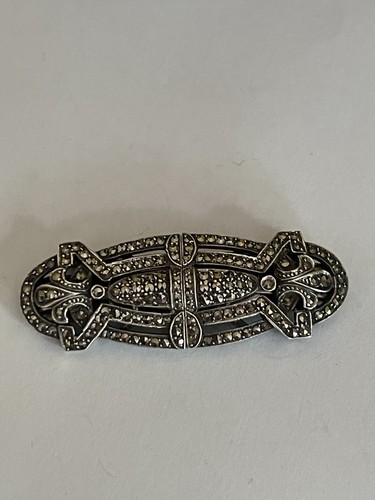 Vintage 935 silver duette - 935,