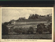 Grossjena Großjena Vineyard