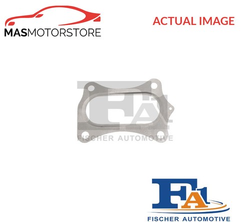 Exhaust manifold gasket - exhaust,