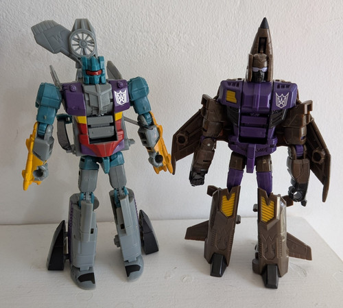 Transformers combiner wars - transformers,