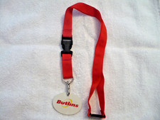 Butlins Badge Collectors