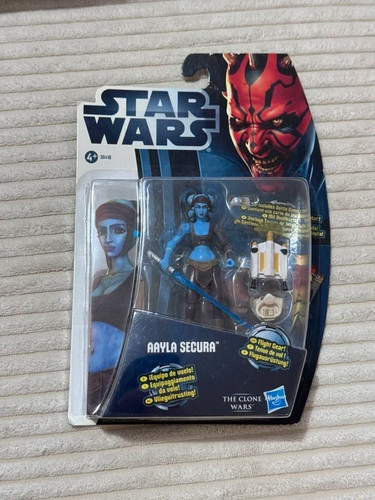 Star wars aayla secura - star,
