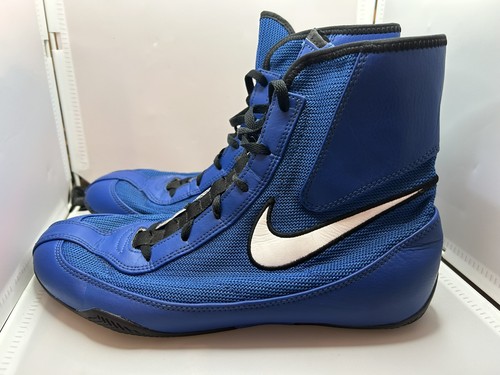 Nike machomai mid - nike, men's