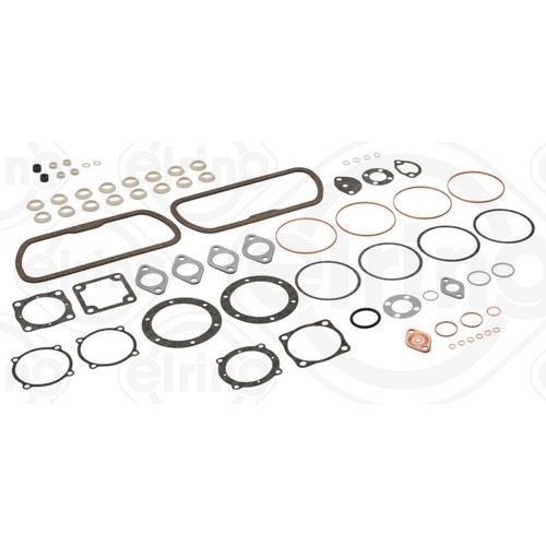Elring full engine gasket set - engine,