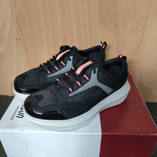 Kybun uster womens trainer - womens,