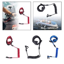 Start Stop Kill Safety Lanyard