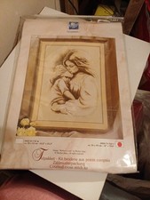 Mothers Love Cross Stitch Kit