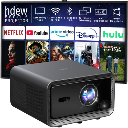 Hdew beamie mini - beamie, for