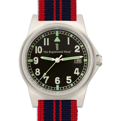 Royal military police - police, g10