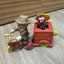 Magic Roundabout 1960's Corgi