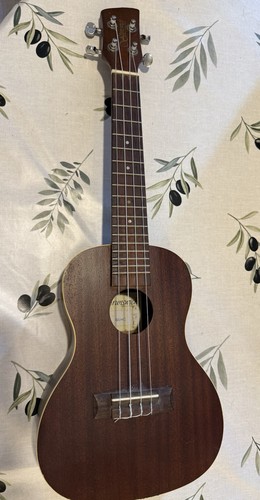 Brunswick bu4c ukulele - brunswick,