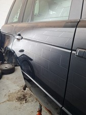 Range Rover L322 2010-2012