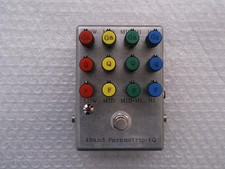 New 4-Band Parametric