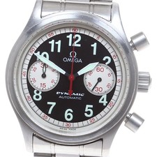 OMEGA dynamic 5241.51 Targa